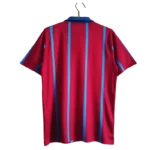 Aston Villa 1993/95 Retro Jersey Home - 图片 2