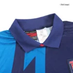 95-96 Arsenal Retro Away Long Sleeve Jersey - 图片 6