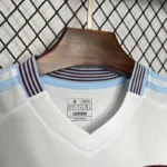 Aston Villa 2024/25 Away Jersey - 图片 5