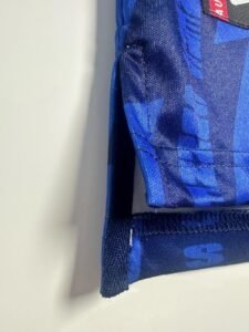 Arsenal Retro  Away Football Shirt 1994-1995 - 图片 9