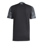 Aston Villa Soccer Jersey Away Custom Shirt 2025-26 - 图片 3