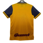 Arsenal Retro  Away Football Shirt 1996-1997 - 图片 2
