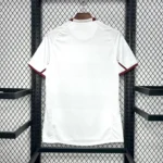 Arsenal Retro 2007-08 Away Jersey - 图片 11