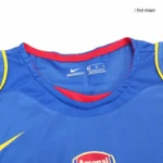 04-05 Arsenal Retro Away Jersey - 图片 5