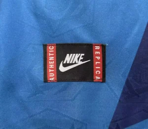 95-96 Arsenal Retro Away Jersey - 图片 8