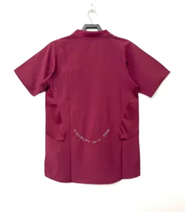 05-06 Arsenal Retro Home Jersey - 图片 2