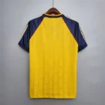 88-90 Arsenal Retro Away Jersey - 图片 2