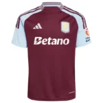 Aston Villa Home Jersey 2024-25