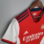 Arsenal Soccer Jersey Home  2021/2022 - 图片 6