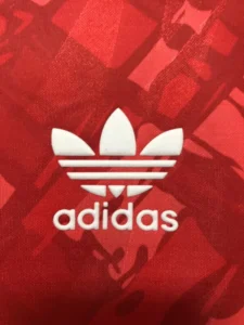 90-92 Arsenal RetroHome Jersey - 图片 6