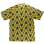 92-93 Arsenal Retro Away Jersey - 图片 2