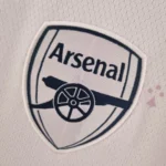 Arsenal Soccer Jersey Third Away  2022/2023 - 图片 5