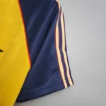 88-90 Arsenal Retro Away Jersey - 图片 7