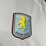 Aston Villa 2024/25 Away Jersey - 图片 6