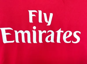 Arsenal Retro  Home Football Shirt 2014/2015 - 图片 6