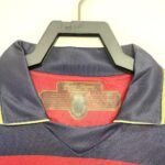 Arsenal 07-08 Third Retro Football Jersey - 图片 9