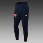 Arsenal Half-Pull Training Suit Royal Blue Football Shirt 2022/2023 - 图片 5