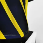 93-94 Arsenal Retro Away Jersey - 图片 5