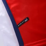 98-99 Arsenal Retro Jersey Long Sleeve - 图片 4