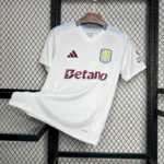 Aston Villa 2024/25 Away Jersey - 图片 9