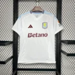 Aston Villa 2024/25 Away Jersey - 图片 3