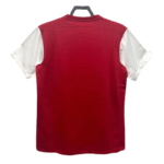 Arsenal Retro Home Football Shirt 2011/2012 - 图片 2