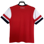 Arsenal Retro Home Football Shirt 2012/2013 - 图片 2