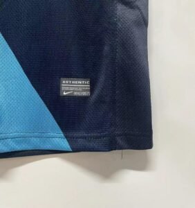 Arsenal Retro  Away Football Shirt 2011/2012 - 图片 8