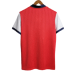 Arsenal Casual Red Football Shirt 2022/2023 - 图片 2