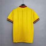 93-94 Arsenal Retro Away Jersey - 图片 7