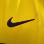 Arsenal Retro  Away Football Shirt 1997-1999 - 图片 4