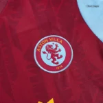 Aston Villa 2023/24 Jersey Home - 图片 3