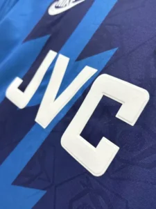 95-96 Arsenal Retro Away Jersey - 图片 7