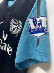 Arsenal Retro  Away Football Shirt 2011/2012 - 图片 7