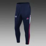 Arsenal Half-Pull Training Suit White Football Shirt 2022/2023 - 图片 5