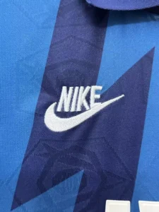 95-96 Arsenal Retro Away Jersey - 图片 6