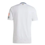 Aston Villa Away Jersey 2024-25 - 图片 2