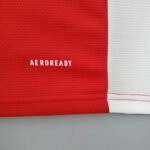 Arsenal Soccer Jersey Home  2021/2022 - 图片 9