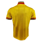 93-94 Arsenal Retro Away Jersey - 图片 2