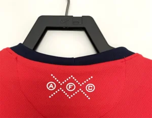 Arsenal Retro Home Football Shirt 2012/2013 - 图片 8