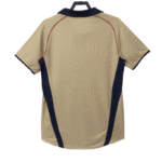 Arsenal Retro  Away Football Shirt 2001/2002 - 图片 2