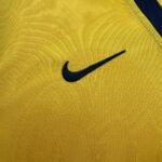 Arsenal Retro  Away Football Shirt 1996-1997 - 图片 7