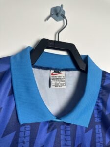 Arsenal Retro  Away Football Shirt 1994-1995 - 图片 3