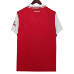 Arsenal Soccer Jersey Home 2022/2023 - 图片 2