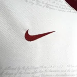 Arsenal Retro 2007-08 Away Jersey - 图片 4