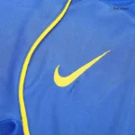 04-05 Arsenal Retro Away Jersey - 图片 7