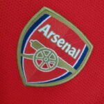 Arsenal Soccer Jersey Home  2021/2022 - 图片 5