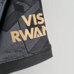 Arsenal Soccer Jersey Away  2022/2023 - 图片 8