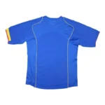 04-05 Arsenal Retro Away Jersey - 图片 2