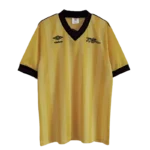 83-86 Arsenal Retro Away Jersey
